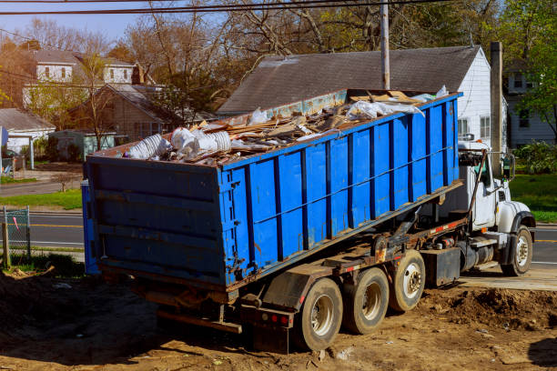 Best Construction Debris Removal  in Paloma Creek, TX