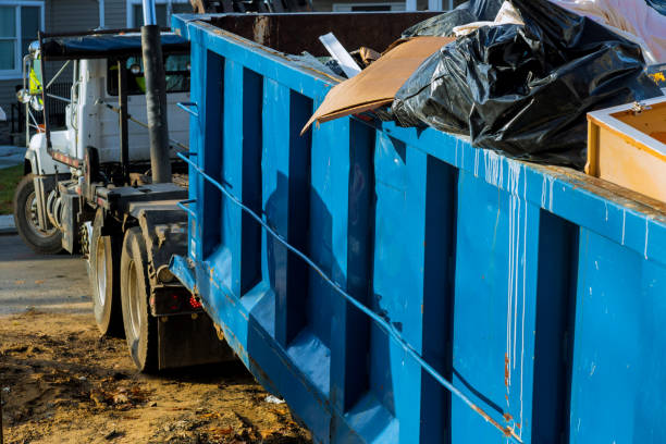 Best Dumpster Rental Services  in Paloma Creek, TX