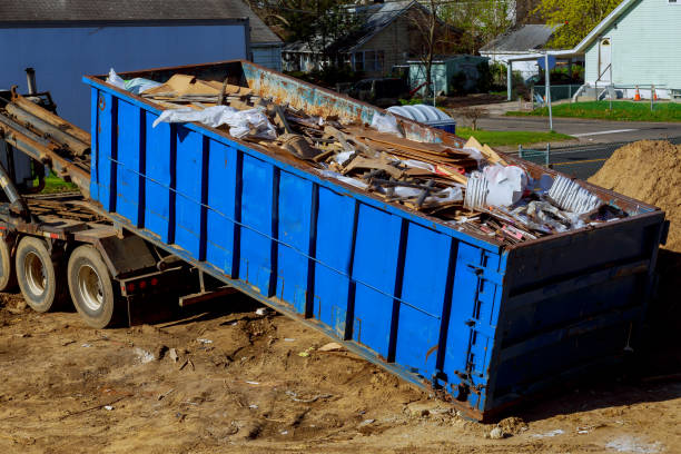 Shed Removal in Paloma Creek, TX